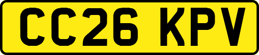 CC26KPV