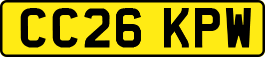 CC26KPW