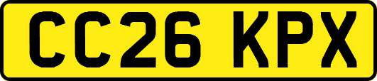 CC26KPX