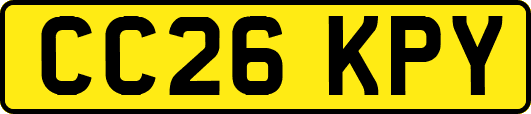 CC26KPY