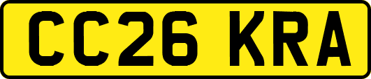 CC26KRA