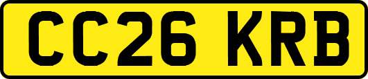 CC26KRB