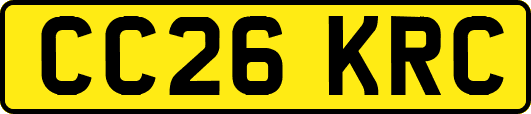 CC26KRC