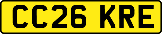 CC26KRE