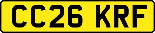 CC26KRF