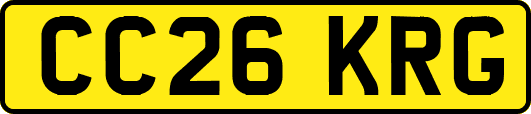 CC26KRG