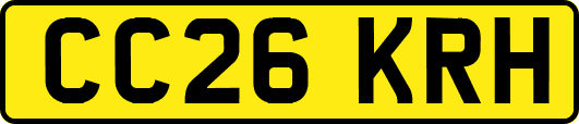 CC26KRH