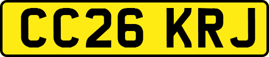 CC26KRJ