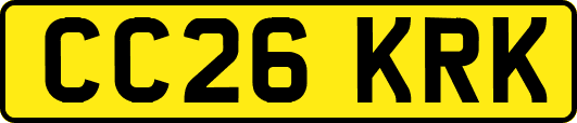 CC26KRK