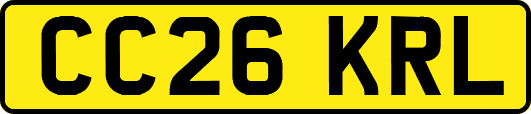 CC26KRL