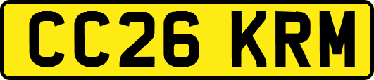 CC26KRM
