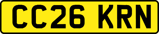 CC26KRN