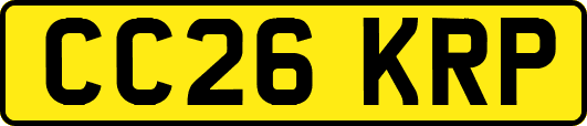 CC26KRP