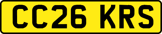CC26KRS
