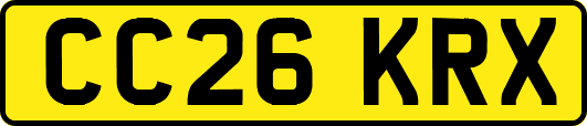 CC26KRX