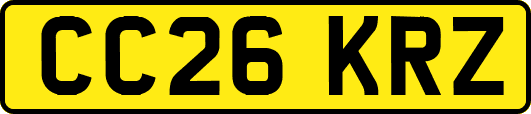 CC26KRZ