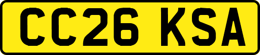 CC26KSA