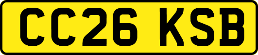 CC26KSB