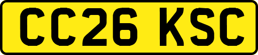 CC26KSC
