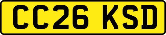 CC26KSD