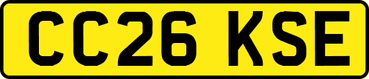CC26KSE