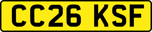 CC26KSF