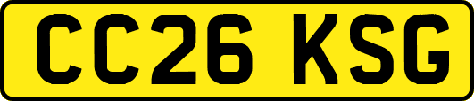 CC26KSG