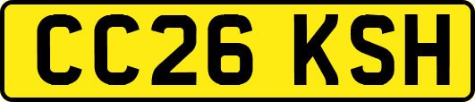 CC26KSH