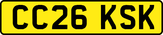 CC26KSK