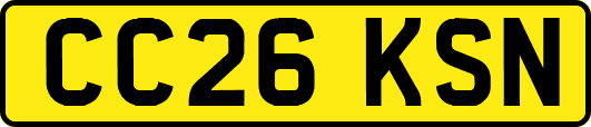 CC26KSN