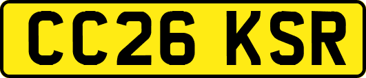 CC26KSR