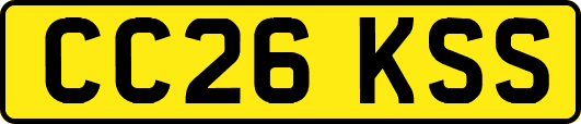 CC26KSS