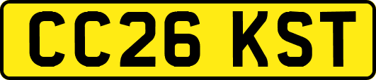 CC26KST