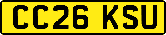 CC26KSU