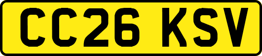 CC26KSV