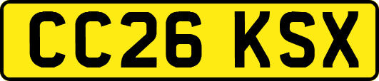 CC26KSX