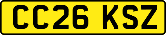 CC26KSZ