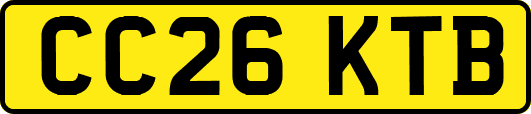 CC26KTB