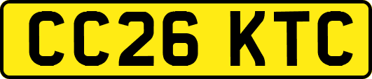 CC26KTC
