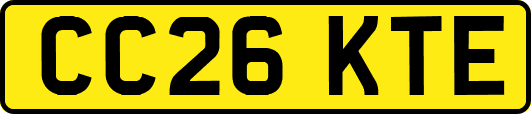 CC26KTE