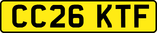CC26KTF