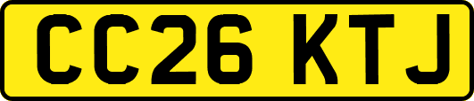 CC26KTJ