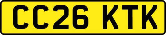 CC26KTK