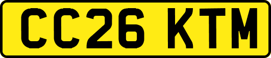 CC26KTM