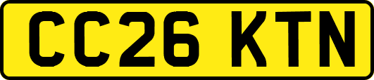 CC26KTN