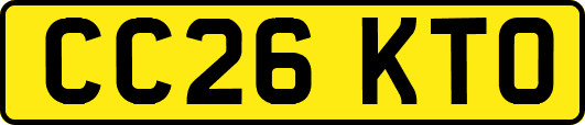 CC26KTO