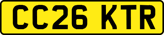 CC26KTR