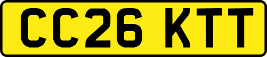 CC26KTT