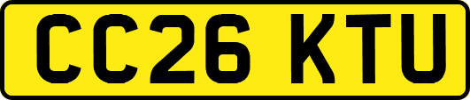 CC26KTU