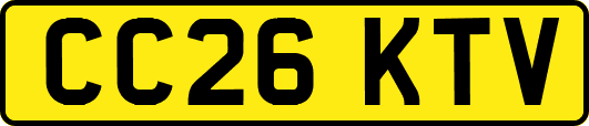 CC26KTV